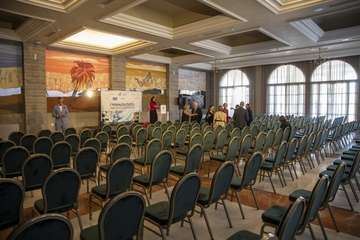 Los farmaceúticos de Las Palmas reconocen a las teldenses Pino Oliva y Mercedes Martín por sus 50 años de colegiada/TA.